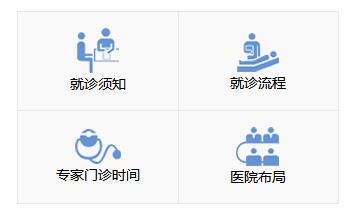医院网站解决方案解决方案