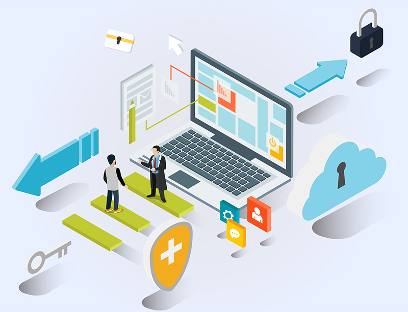 乐清网站建设有哪些小技巧